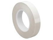 15D330 Film Tape Poly Clear 1 2 In. x 36 Yd.