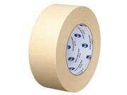 Masking Tape 60 yd. x 2 Natural 5 mil Package Quantity 24