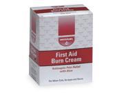 WATERJEL 049073 Burn Cream Box 0.9g PK 25