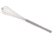 Vollrath 47097 French Whip, L 24 In, Aqua