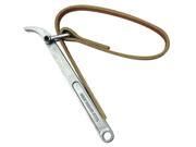 WESTWARD 23M601 Strap Wrench 1 to 6 3 10 In. 22 In. L