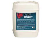 LPS Detergent Non Solvent Degreaser 5 gal. Pail 06305