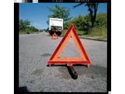 71 0711 13 Roadside Emergency Kit Triangle 2 Piece