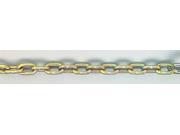 B A PRODUCTS CO. N711 3212 G70 Latched Hook Chain w Plain End 12 L