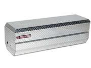 Truck Box Chest Silver Weather Guard 664 0 01
