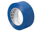 3M 1 x 50 yd. Duct Tape Blue 1 50 3903 BLUE