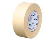 Masking Tape 60 yd. x 1 Natural 5 mil Package Quantity 36