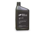ELMO RIETSCHLE Vacuum Pump Oil 1 qt. Container Size 75175010
