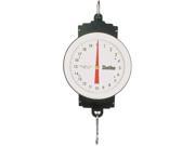 CHATILLON SONS WH 100 Mechanical Hanging Scale Dial Steel