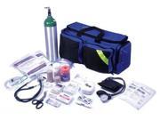 Emergency Medical Kit Medsource MS 75165 RB