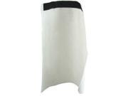 UPC 662463006083 product image for FIBRE-METAL BY HONEYWELL FMSS2WE Sun Shield,Cotton,12x14In,White,PK 12 | upcitemdb.com