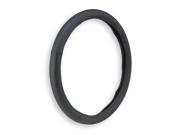 BELL 52763 8 Steering Wheel Cover Leather Black
