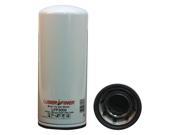 LUBERFINER LFP3000 Oil Filter 11 2 5inH 4 51 64in.dia. G9765612