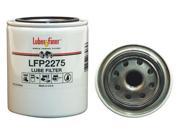 LUBERFINER LFP2275 Oil Filter 5 51 64in.H. 3 45 64in.dia.