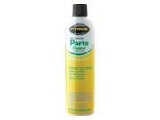 PYROIL 681047 Parts Cleaner 11 oz Can Clear