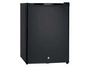 Frigidaire Compact Refrigerator 2.4 cu ft Black FFPE2411QB