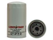 LUBERFINER LFF5421 Fuel Filter 6 5 8in.H.3 5 8in.dia.