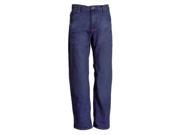 WOODLAND 3900FR DNM 4032 Pants Cotton Nylon 19.5 cal cm2 Blue