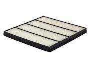 LUBERFINER CAF1879P Air Filter Panel 9 10 in.H. G9782141