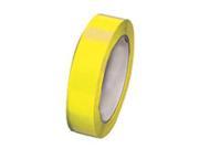 LB130122Y Sealing Tape Yellow 1 In. x 36 Yd.