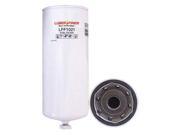 LUBERFINER LFF1021 Fuel Filter 12 1 16in.H.4 5 8in.dia.