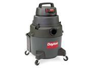 17 Wet Dry Vacuum Dayton 3UP78
