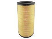 BALDWIN FILTERS RS3744XP Air Filter 10 31 32 x 20 9 16 In G5539091