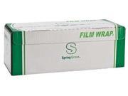 Cutter Box Film Spring Grove 405626
