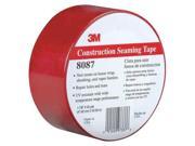 55 yd. Construction Seaming Tape 3M 8087