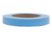 ROLL PRODUCTS 5954B Carton Tape Paper Blue 3 4 In. x 60 Yd.