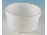 8 Oz Disposable Container White Wincup F8