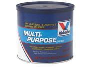 VALVOLINE Grease Ext Pressure and High Temp 1lb VV614