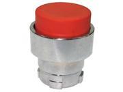 DAYTON 30G105 Push Button 22mm Rd Momentary Extended