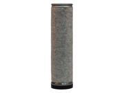 LUBERFINER LAF8816 Air Filter Element Only 12 1 4in.H.