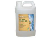 EARTH FRIENDLY PRODUCTS 1 gal. Glass Cleaner 1 EA PL9362 04