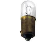 Miniature Incandescent Bulb Eaton 28 5185