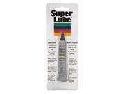 SUPER LUBE White PTFE Multipurpose Grease 0.5 oz. NLGI Grade 2 21010