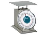 TAYLOR THD50 Heavy Duty Mechanical Scale SS Pltfrm