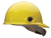 Cap Thermoplastic Yelloww 3 R Rat Headband