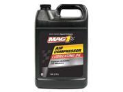 MAG 1 MG06AC4P Air Compressor Oil 1 gal