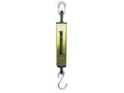 CHATILLON IC 500 Mechanical Hanging Scale 23 1 2 In. H
