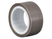 15C654 Conformable Tape PTFE Gray 2 In. x 5 Yd.
