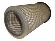 LUBERFINER LAF936 Air Filter Element Only 16 9 16in.H.