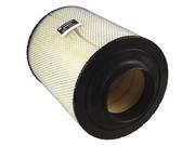 LUBERFINER LAF9541 Air Filter Element Only 16 3 8in.H.
