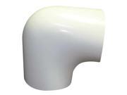 Johns Manville 2 1 2 Max. O.D. PVC Insulated Fitting Cover 32770