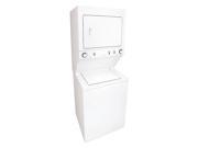 FRIGIDAIRE FFLE3911QW Washer Dryer Combo 240V 22A White