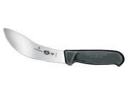 VICTORINOX 40536 Beef Skinner Knife 11 1 4 In L Curved