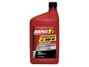 MAG 1 Synthetic Motor Oil 1 Qt. 10W 40 MG14SHP6