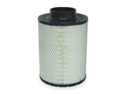 BALDWIN FILTERS PA2821 Air Filter 12 1 2 x 16 3 8 In G5679292