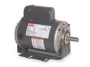 Belt Drive Motor Dayton 6K871